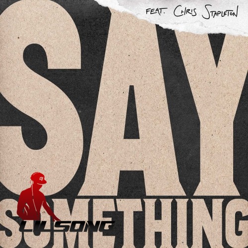 Justin Timberlake - Say Something (Live Version)